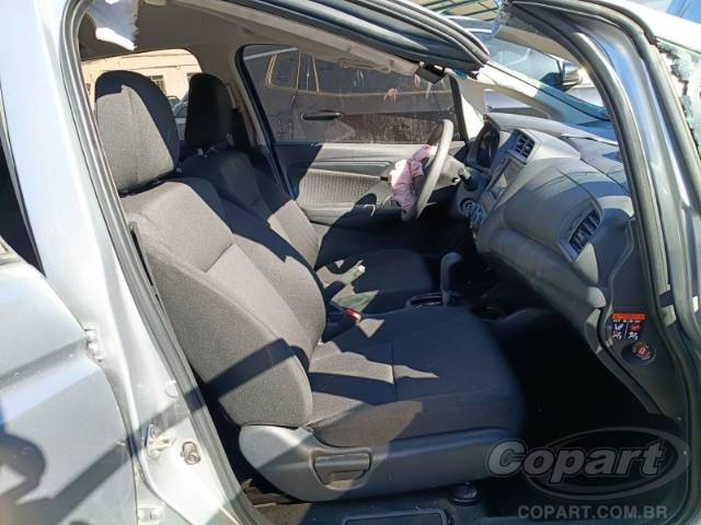2019 HONDA FIT 
