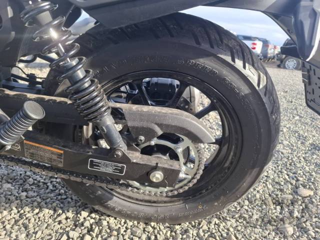2025 KAWASAKI Eliminator 