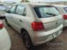 2021 VOLKSWAGEN GOL 