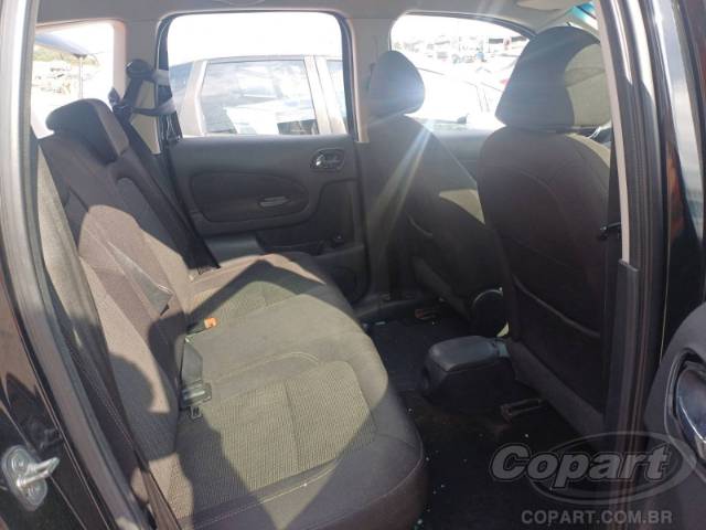2012 CITROEN C3 AIRCROSS 