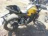 2024 HONDA CB 300F 