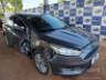 2018 FORD FOCUS FASTBACK 