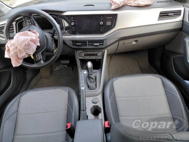 2019 VOLKSWAGEN POLO 