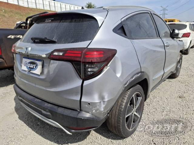2020 HONDA HR-V 