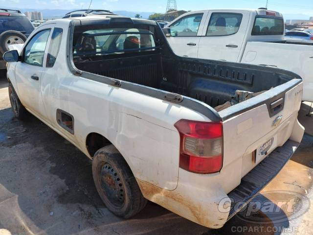2015 CHEVROLET MONTANA 