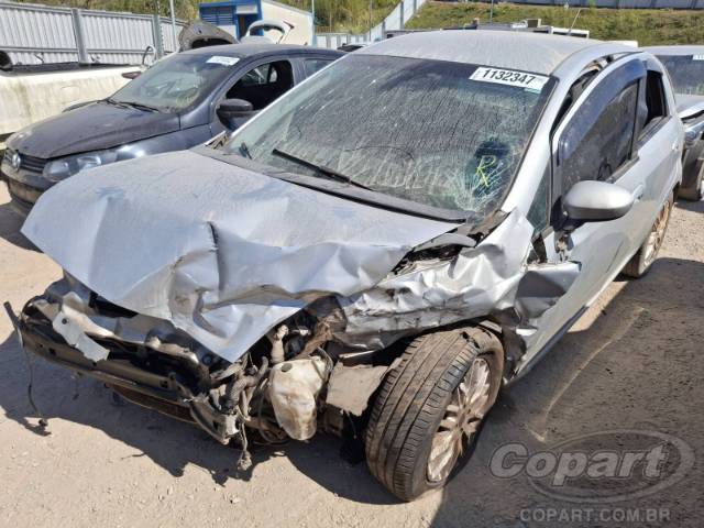 2013 FIAT PUNTO 