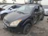 2009 FORD FIESTA 