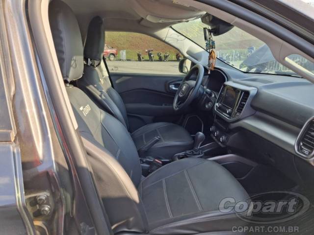 2023 FIAT TORO 