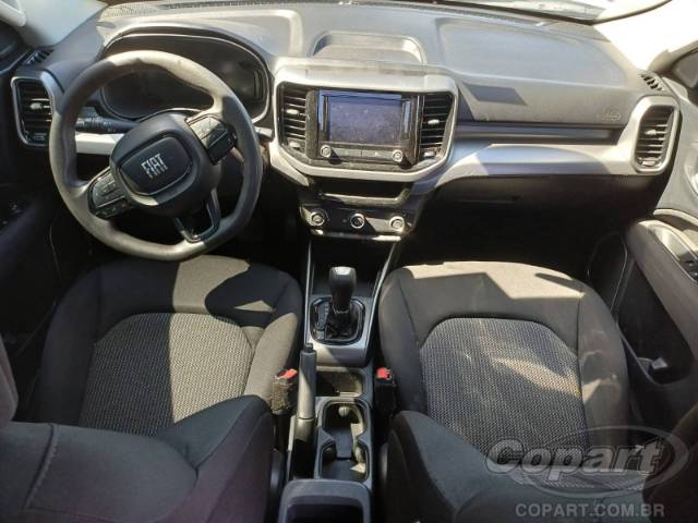 2023 FIAT TORO 