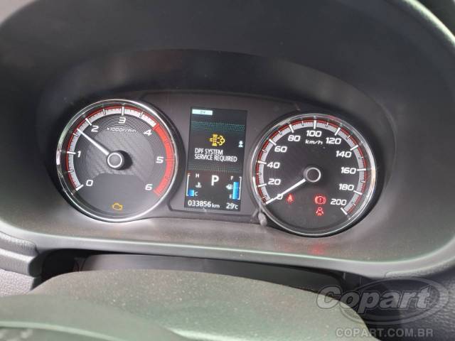 2022 MITSUBISHI L200 TRITON 