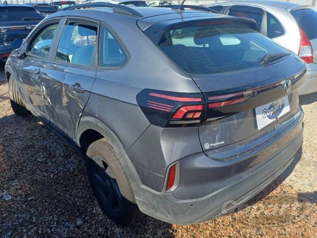 2026 VOLKSWAGEN NIVUS 