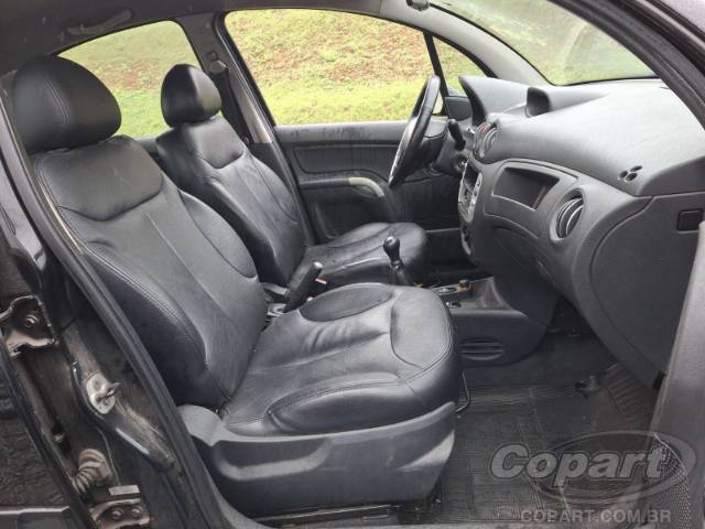 2011 CITROEN C3 