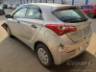 2014 HYUNDAI HB20 