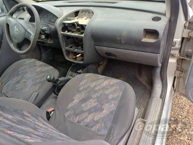 2004 CHEVROLET MONTANA 