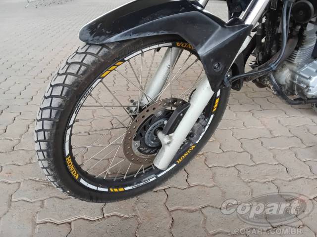 2021 HONDA XRE 300 