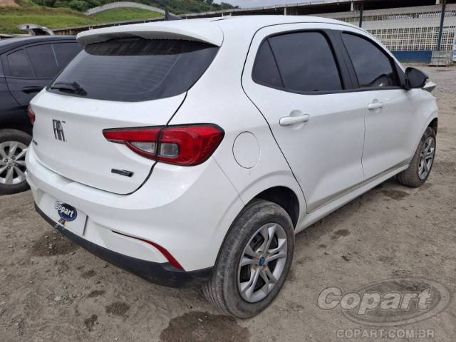2026 FIAT ARGO 