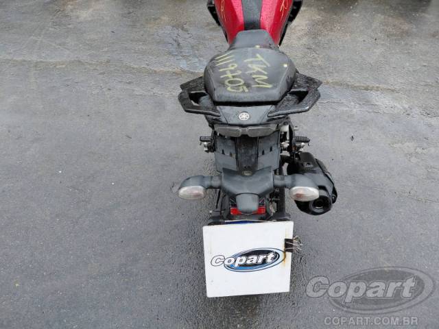 2024 YAMAHA FZ25 FAZER 