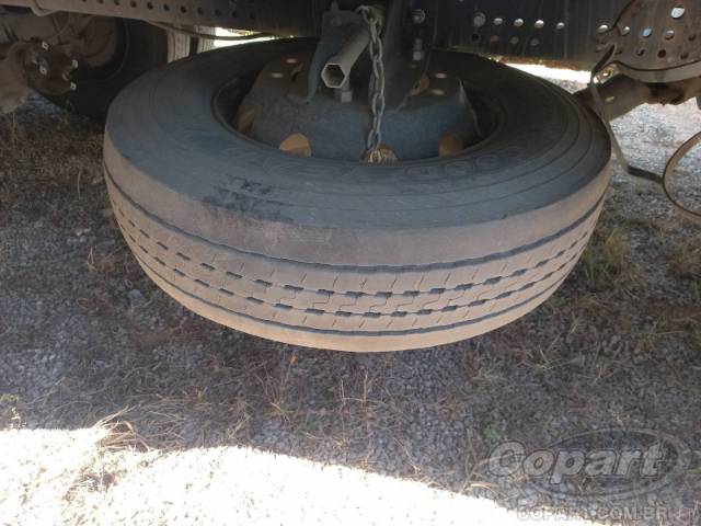 2025 MERCEDES-BENZ Atego 