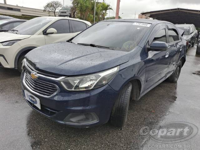 2018 CHEVROLET COBALT 