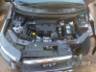 2025 FIAT STRADA CD 