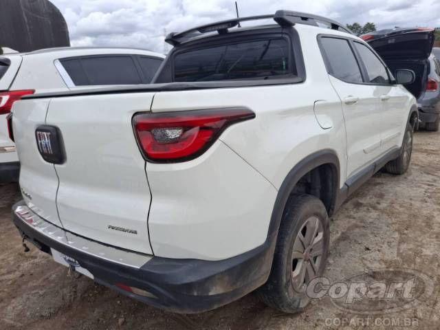 2021 FIAT TORO 