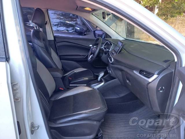 2022 CHEVROLET TRACKER 