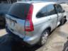 2009 HONDA CR-V 