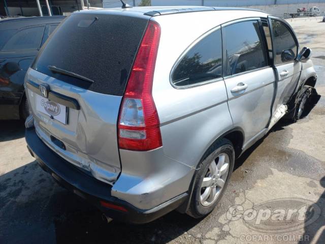 2009 HONDA CR-V 