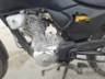 2007 HONDA CG 125 
