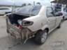 2010 FIAT SIENA 