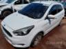 2017 FORD KA 