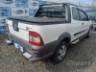 2012 FIAT STRADA 