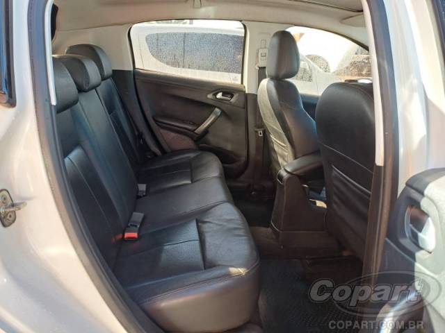 2015 PEUGEOT 208 