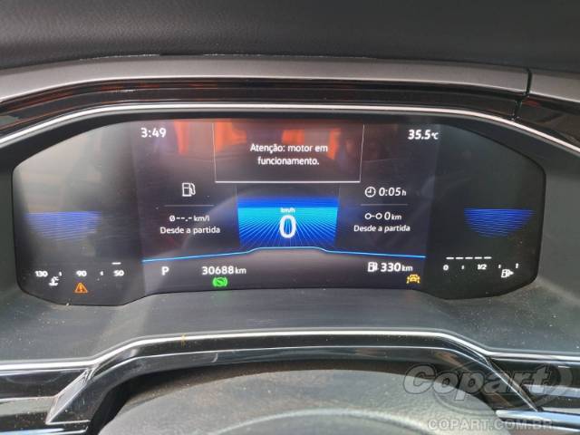 2024 VOLKSWAGEN NIVUS 