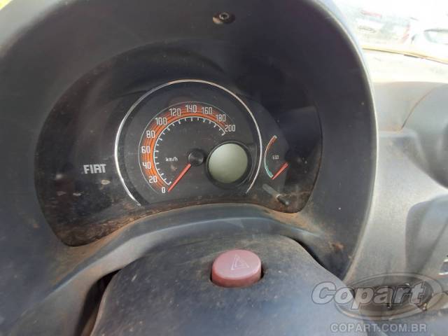 2012 FIAT UNO 