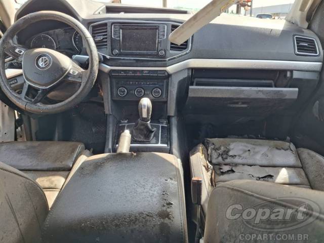 2024 VOLKSWAGEN AMAROK 