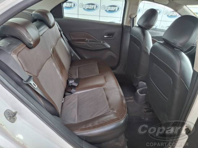 2018 CHEVROLET COBALT 