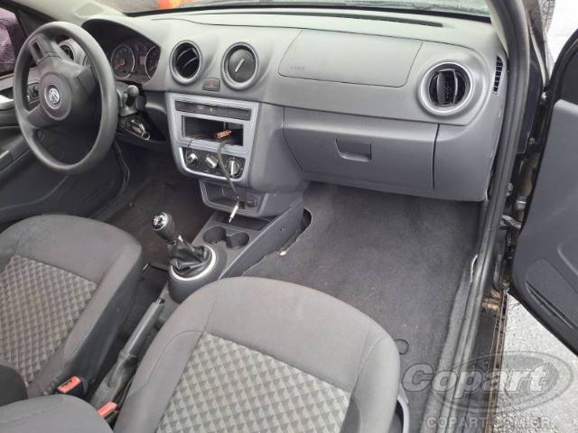2016 VOLKSWAGEN SAVEIRO 
