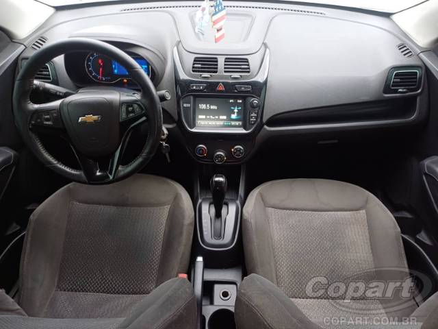 2019 CHEVROLET COBALT 