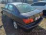 2004 TOYOTA COROLLA 