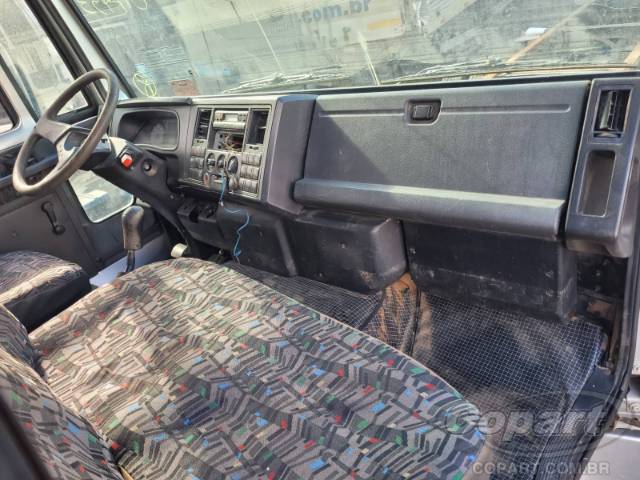 2013 FORD CARGO 816 