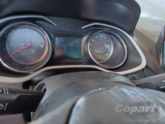 2020 CHEVROLET ONIX PLUS 