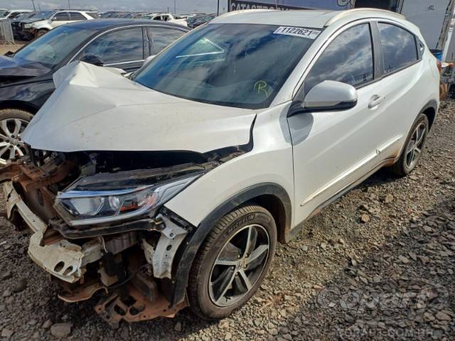2020 HONDA HR-V 