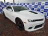 2014 CHEVROLET CAMARO 