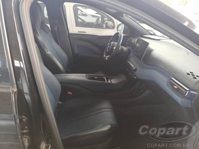 2025 BYD DOLPHIN MINI 