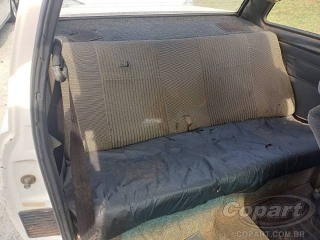 1991 VOLKSWAGEN VOYAGE 
