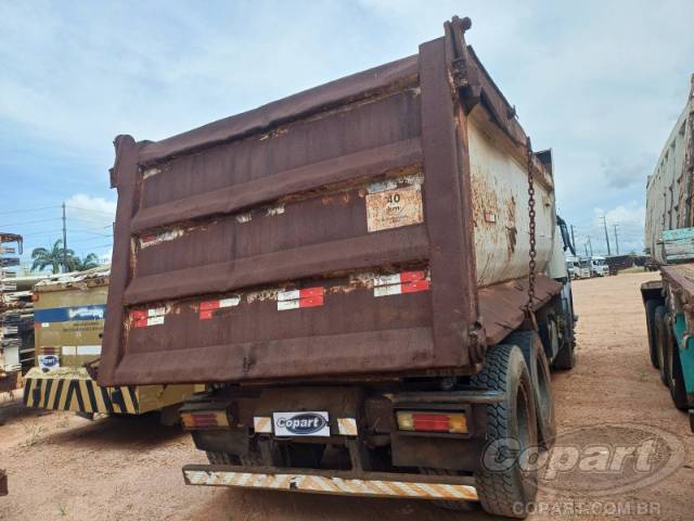 2006 SCANIA P124 