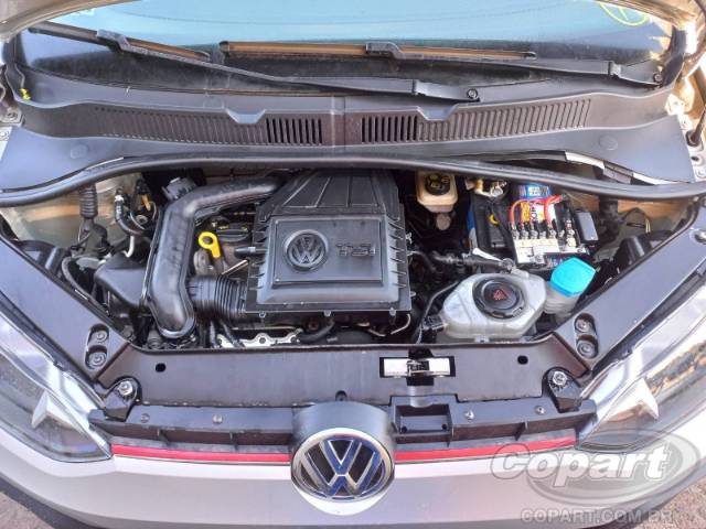 2020 VOLKSWAGEN UP 