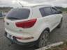 2014 KIA SPORTAGE 