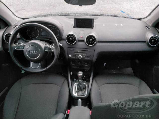2014 AUDI A1 SPORTBACK 